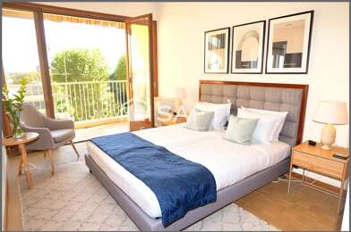 Appartement 4 pièces 348000 €