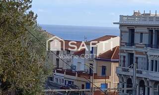 Appartement 2 Pièces 45 m² à vendre à Cerbère (66290)