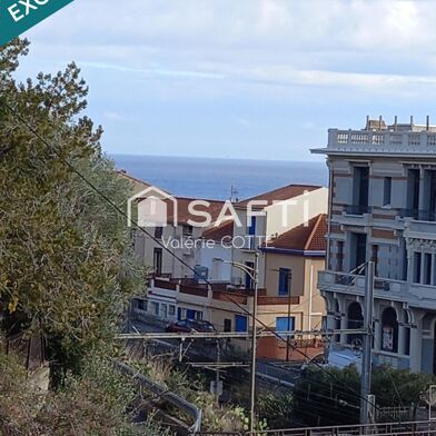 Appartement 2 pièces 140400 €