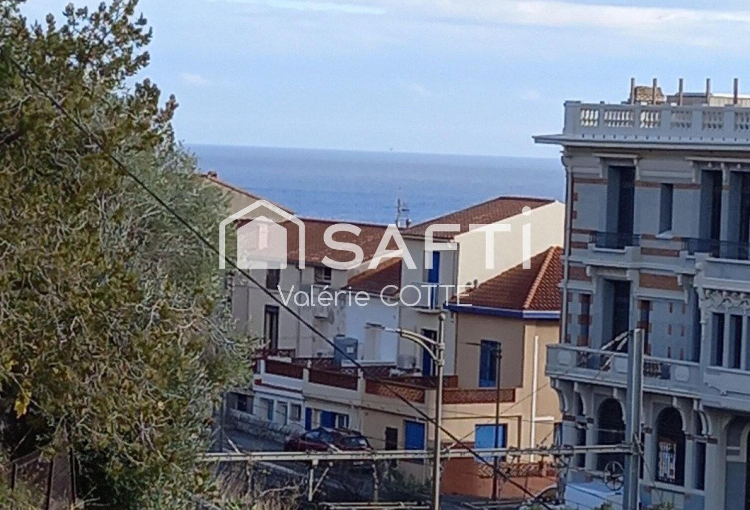 Charmant appartement refait a neuf — photo 1