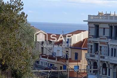 Appartement 2 pièces 140400 €