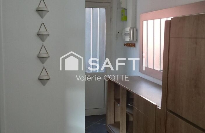 Charmant appartement refait a neuf — photo 2