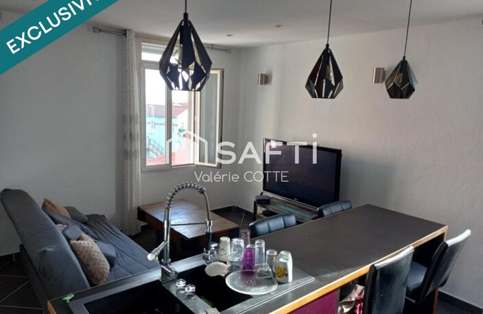 Charmant appartement refait a neuf — photo 3
