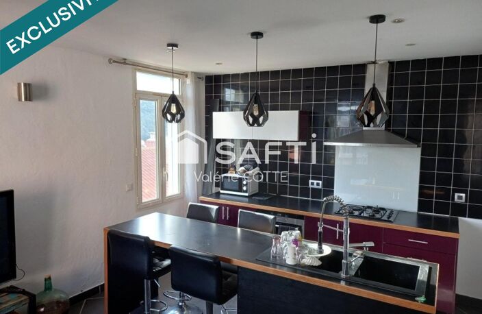 Charmant appartement refait a neuf — photo 4