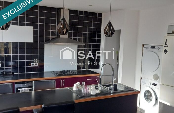Charmant appartement refait a neuf — photo 5