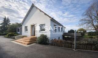 Maison 7 Pièces 153 m² à vendre à Saint-Rémy-de-Sillé (72140)