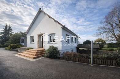 Maison 7 pièces 157000 €