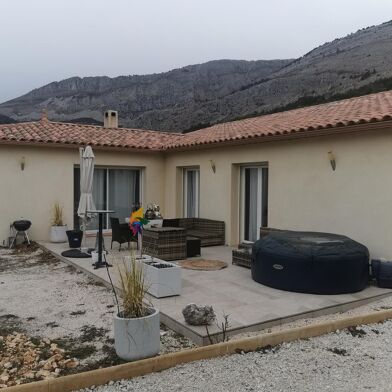 Maison 4 pièces 432000 €