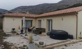 Maison 4 Pièces 123 m² à vendre à Escragnolles (06460)