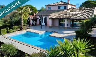 Maison 6 Pièces 185 m² à vendre à Magalas (34480)