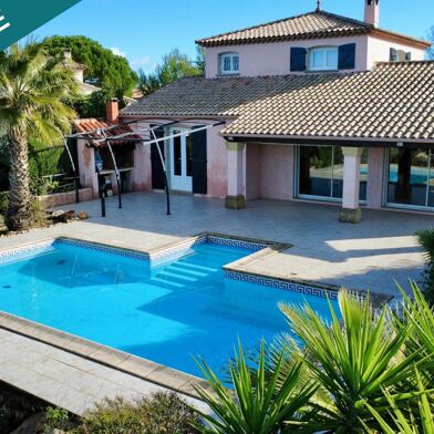 Maison 6 pièces 549000 €