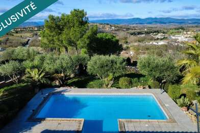 Maison 6 pièces 549000 €