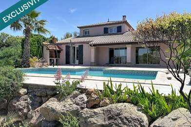 Maison 6 pièces 549000 €