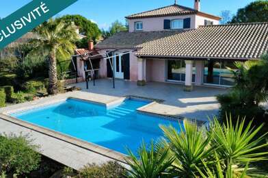 Maison 6 pièces 529000 €
