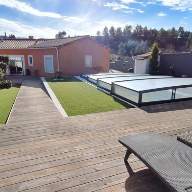 Maison 5 pièces 365000 €