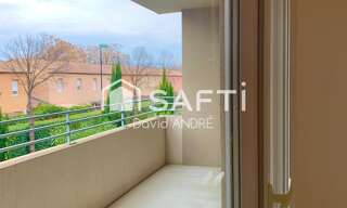 Appartement 2 Pièces 42 m² à vendre à Vedène (84270)