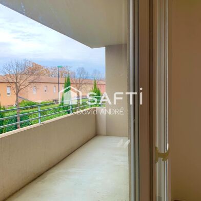 Appartement 2 pièces 135000 €