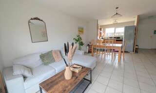 Maison 4 Pièces 91 m² à vendre à Saint-Denis-lès-Bourg (01000)