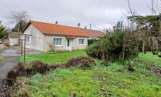 Maison 3 Pièces 68 m² à vendre à Châtellerault (86100)