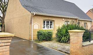 Maison 4 Pièces 119 m² à vendre à Liévin (62800)