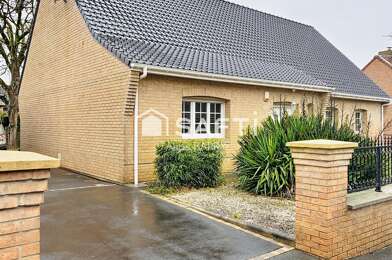 Maison 4 pièces 322750 €