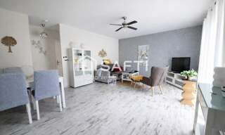 Maison 3 Pièces 62 m² à vendre à Biganos (33380)