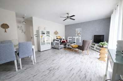 Maison 3 pièces 286000 €