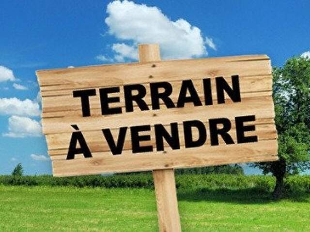 Blagnac, terrain prêt à bâtir de  412M2 — photo du bien