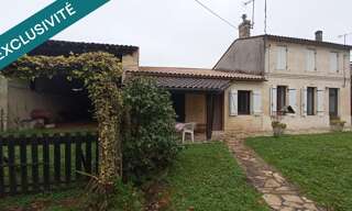 Maison 4 Pièces 93 m² à vendre à Moulis-en-Médoc (33480)