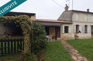 Maison 4 pièces 327000 €