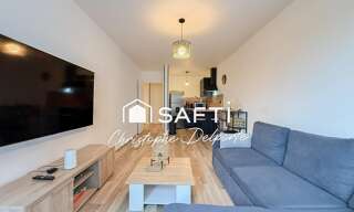 Appartement 1 Pièce 34 m² à vendre à Le Havre (76600)