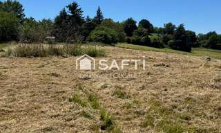 Terrain  2289 m² à vendre à Saint-Maur (32300)