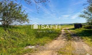 Terrain  2289 m² à vendre à Saint-Maur (32300)