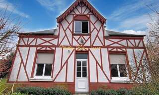 Maison 7 Pièces 180 m² à vendre à Lamotte-Buleux (80150)