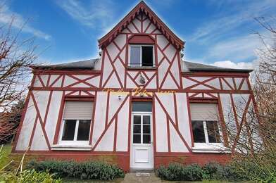 Maison 7 pièces 229000 €