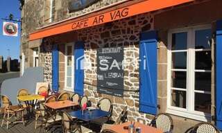 Commerce  265 m² à vendre à Plougrescant (22820)