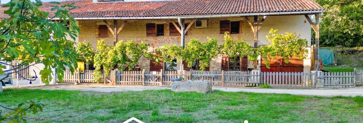 Maison 5 Pièces 115 m² à vendre à Agen (47000)