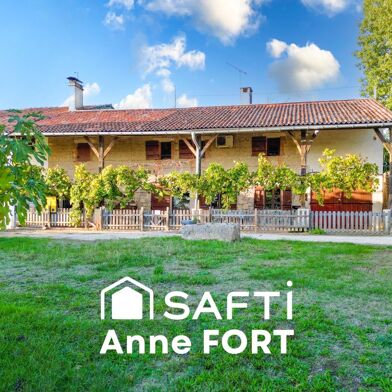 Maison 5 pièces 214000 €