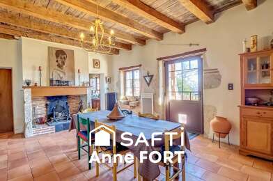 Maison 5 pièces 214000 €