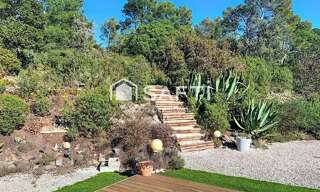 Maison 6 Pièces 190 m² à vendre à Pierrefeu-du-Var (83390)