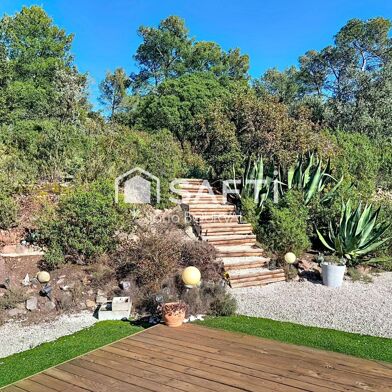 Maison 6 pièces 717500 €