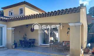 Maison 6 Pièces 190 m² à vendre à Pierrefeu-du-Var (83390)