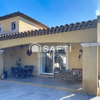 Maison 6 pièces 670000 €