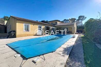 Maison 6 pièces 670000 €