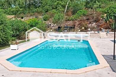 Maison 6 pièces 670000 €