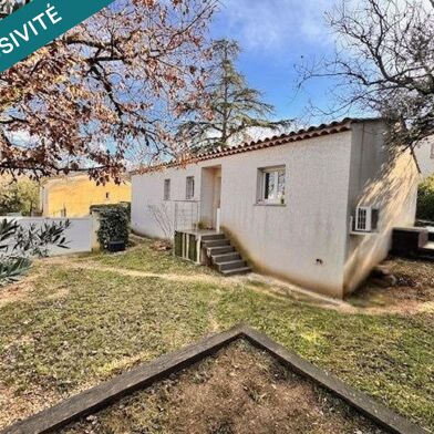 Maison 4 pièces 397000 €