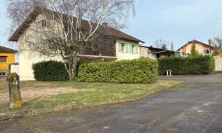 Maison 8 Pièces 235 m² à vendre à Pont-de-Vaux (01190)