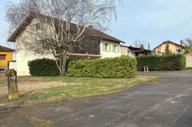 Maison 8 pièces 215000 €