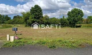 Terrain  667 m² à vendre à Saint-Clair-sur-l'Elle (50680)