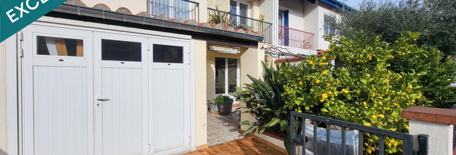 Maison 5 Pièces 86 m² à vendre à Céret (66400)